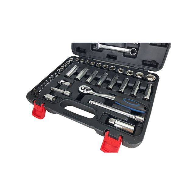 【製造会社直送】プロツールス ハーレーメンテナンス in物の具仕かける 44pcs ProTools