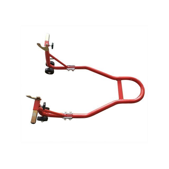 【メーカー直送】プロツールス リア用バイクスタンド ProTools バイクの通販は