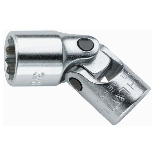 スタビレー 402A-11/32（1/4SQ） ユニフレックスソケット STAHLWILLE