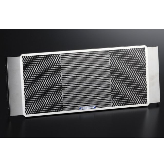 エッチングファクトリー GSX1400 GSX1400（01〜）用 オイルクーラー