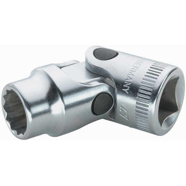 スタビレー 47-13（3/8SQ） ユニフレックスソケット STAHLWILLE 10,750円