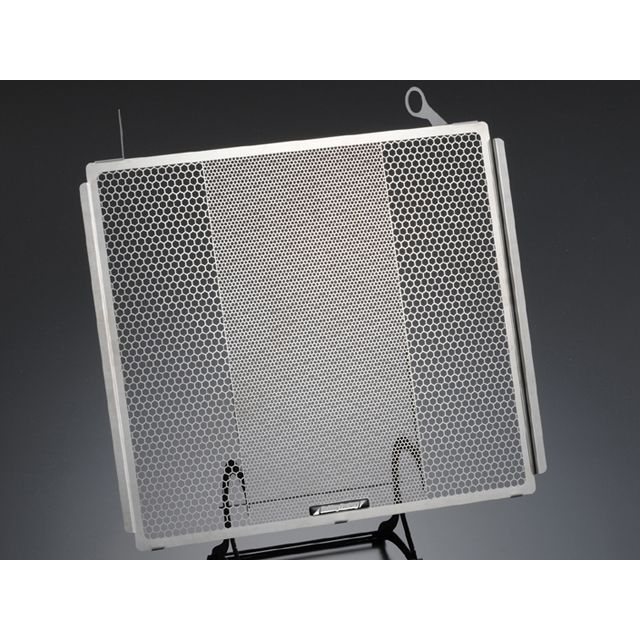 エッチングファクトリー Desmosedici Desmosedici用 ラジエターガード