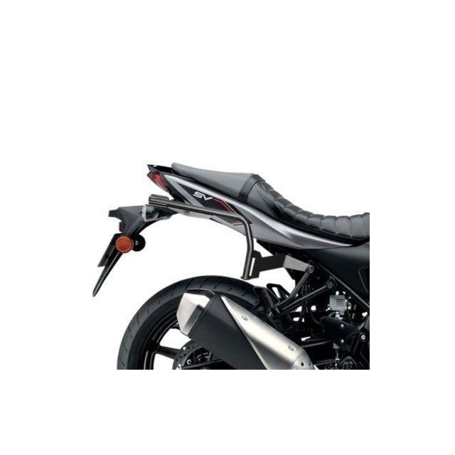 【メーカー直送】シャッド SV650/SV650X 3Pシステムフィッティングキット SV650/X（16-22） SHAD バイク