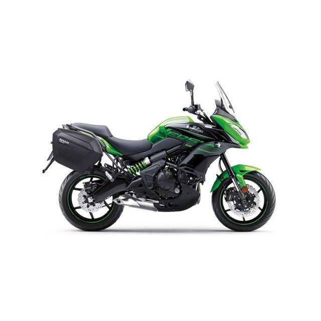 【メーカー直送】シャッド VERSYS 650 3Pシステム フィッティングキット VERSYS 650（15-20 ） SHAD バイクの通販は 21,398円