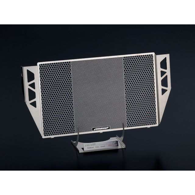 エッチングファクトリー Monster1200/821 Monster1200/821用 ラジエターコアガード カラー 緑エンブレム ETCHING…の通販は 18,150円