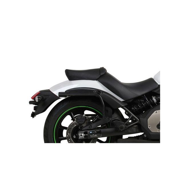 【メーカー直送】シャッド バルカンS 3Pシステムフィッティングキット バルカンS（15-22） SHAD バイクの通販は