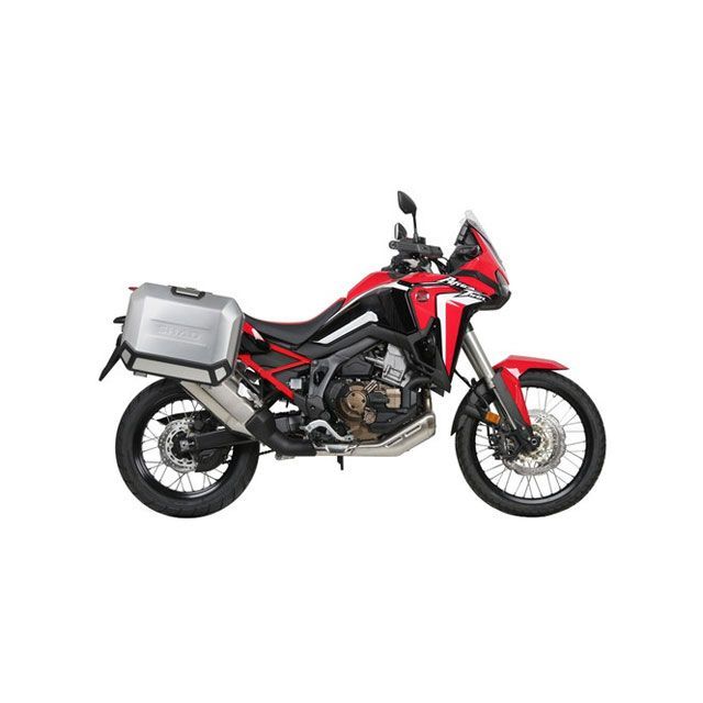 メーカー直送】シャッド CRF1100L AFRICA TWIN 4Pシステム
