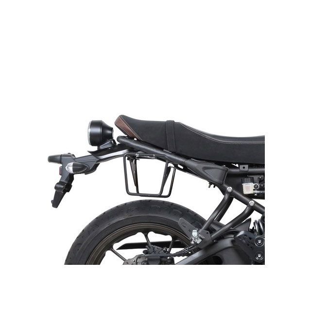 【メーカー直送】シャッド XSR700 SRバッグフィッティングキット XSR700（16-22） SHAD バイクの通販は