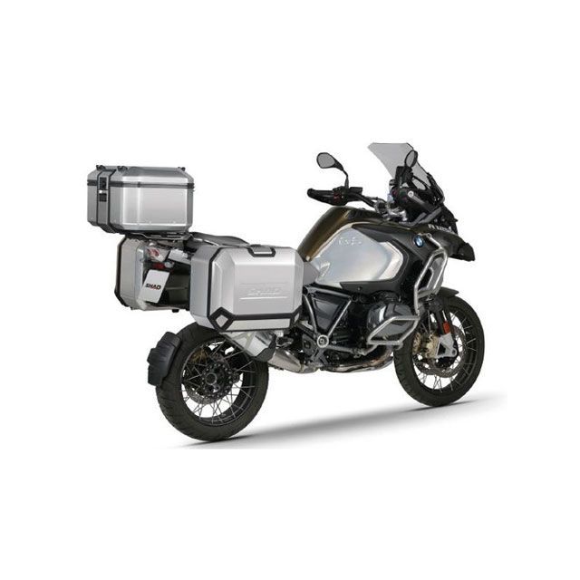 【メーカー直送】シャッド KAWASAKI、HONDA、SUZUKI、YAMAHA、BENELLI、KTM、DUCATI、BMW、TRIUMPH、M…_4