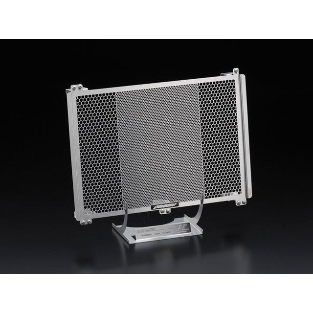 エッチングファクトリー HyperMotard Hyperstrada HyperMotard/Hyperstrada用ラジエターコアガード カラー…の通販は 13,250円