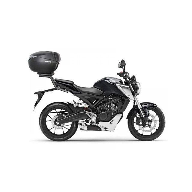 【メーカー直送】シャッド CB125R/250R トップマスターフィッティングキット CB125R/CB250R（18-21） SHAD