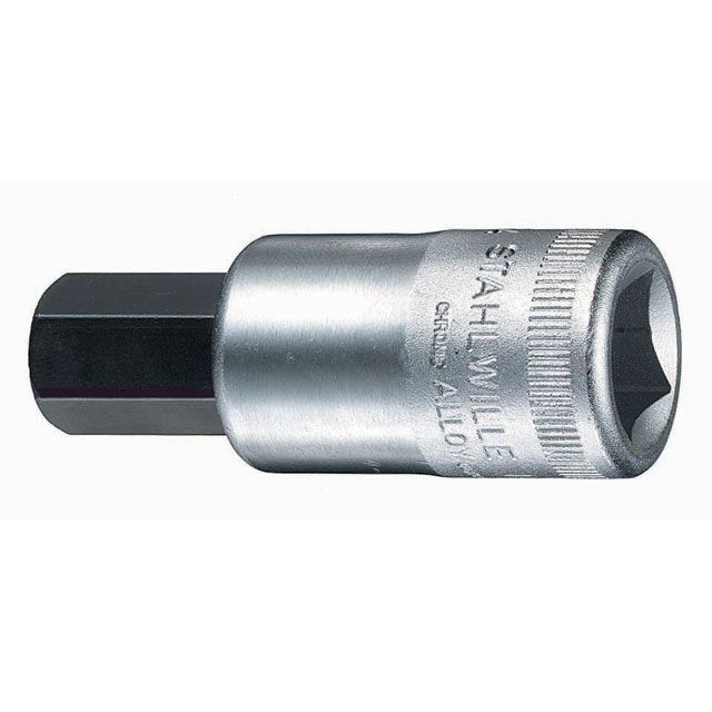 スタビレー 54-12（1/2SQ） インヘックスソケット STAHLWILLE