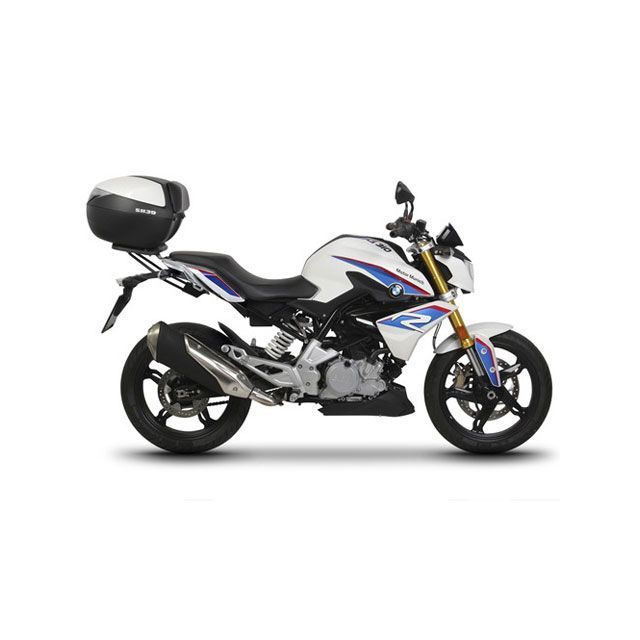 【メーカー直送】シャッド G310R トップマスターフィッティングキット G310R（17-20） SHAD