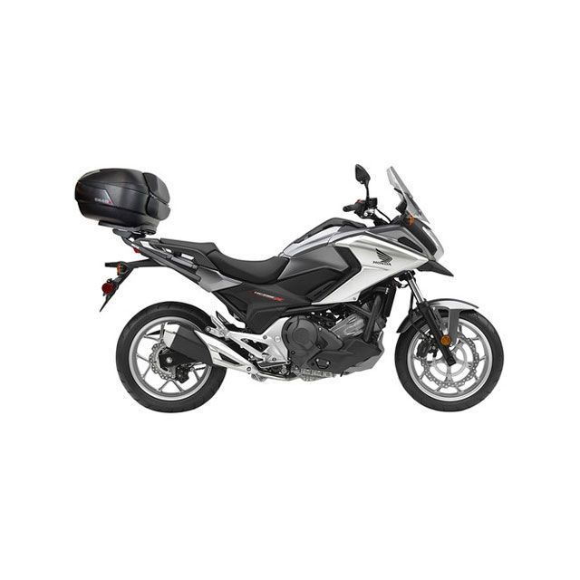 メーカー直送】シャッド NC750S NC750X トップマスターフィッティング