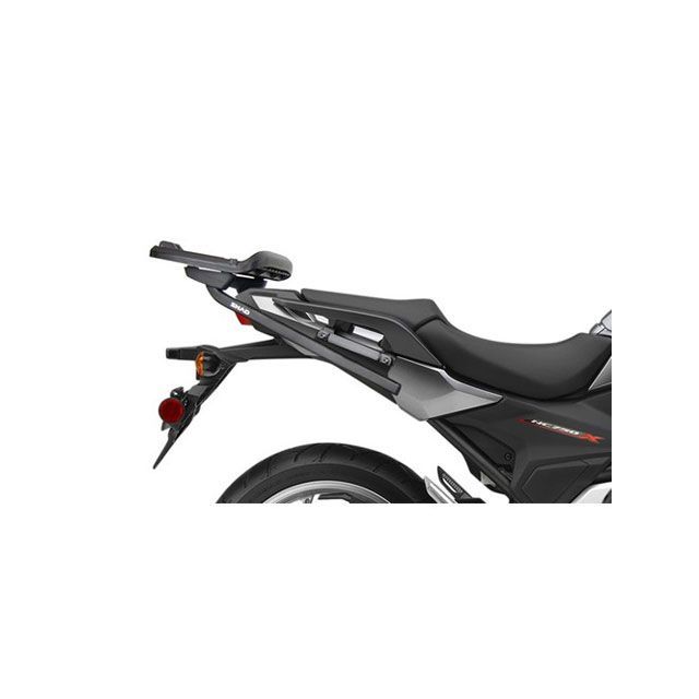 メーカー直送】シャッド NC750S NC750X トップマスターフィッティング