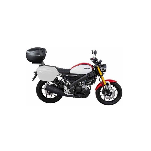 【メーカー直送】シャッド XSR155 トップマスターフィッティングキット XSR155（2020） SHAD