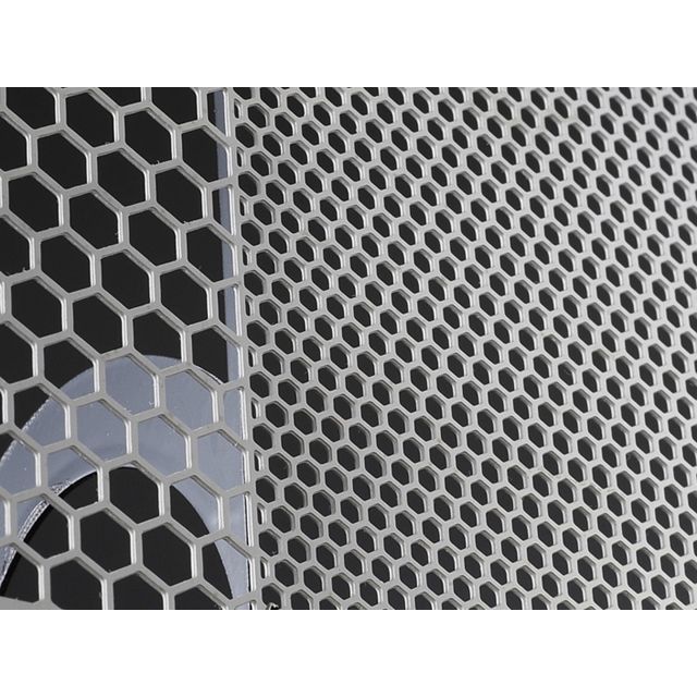 エッチングファクトリー Monster S4 Monster S4用 ラジエターガード カラー 黄エンブレム ETCHING FACTORY