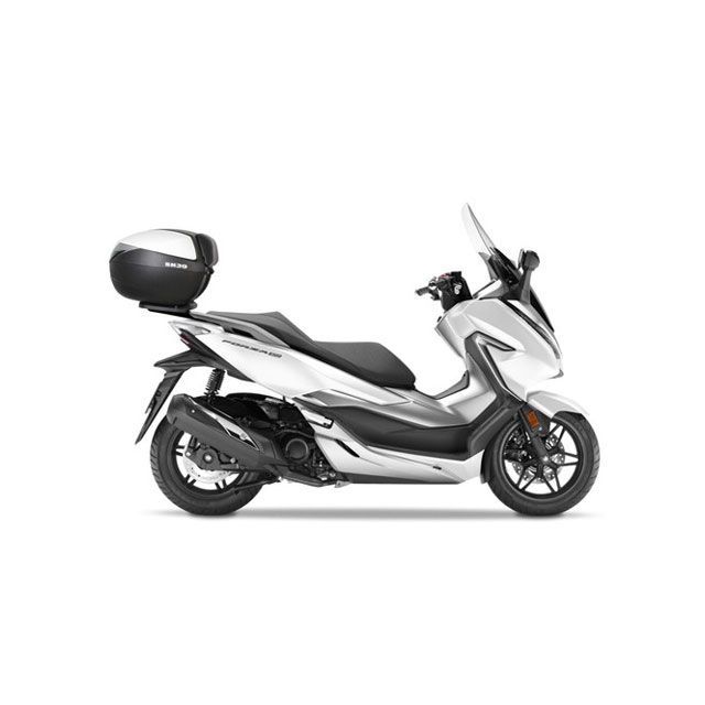 【メーカー直送】シャッド フォルツァ125 フォルツァ300 トップマスターフィッティングキット フォルツァ125（15-20） SHAD