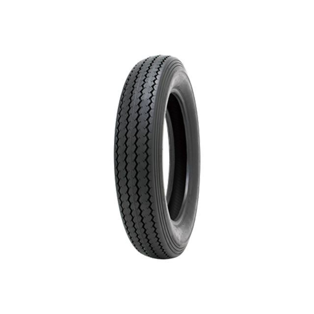 シンコー 汎用 E240 100/90-19 M/C 63H（ブラック/ブラック） SHINKO バイクの通販は
