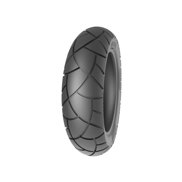 【メーカー直送】ティムソン TS636 110/100-12 R 67J TL TIMSUN バイクの通販は 7,759円