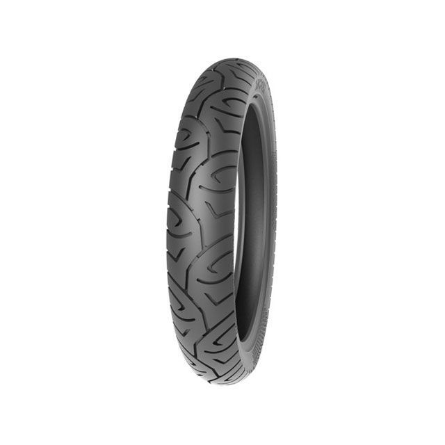 【メーカー直送】ティムソン TS667 110/80-17 F 57P TL TIMSUN