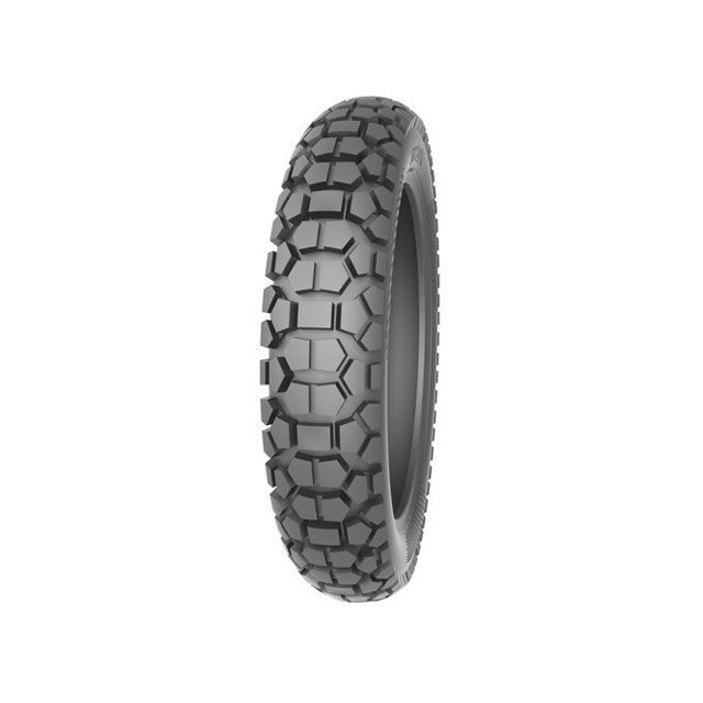 メーカー直送】ティムソン 汎用 TS819 110/90-17 R 60P TL TIMSUN