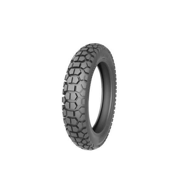 【メーカー直送】ティムソン 汎用 TS819 110/90-17 R 60P TL TIMSUN_1