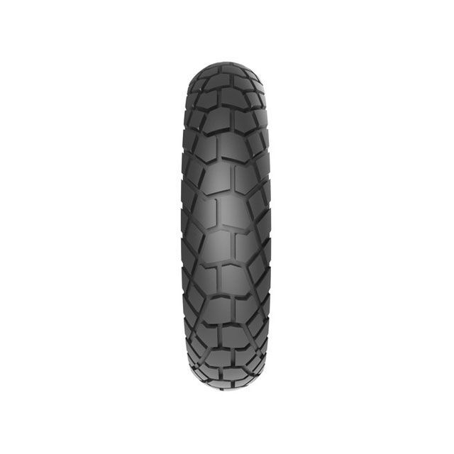 【メーカー直送】ティムソン グラストラッカー ボルティー250（タイプI・II） TS822 120/80-17 F/R 61P TL TIMSUN_1