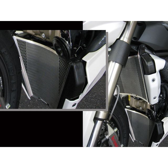 S2コンセプト GSX-R 1000 Wheel arch GSXR1000 raw ｜ 1011.000
