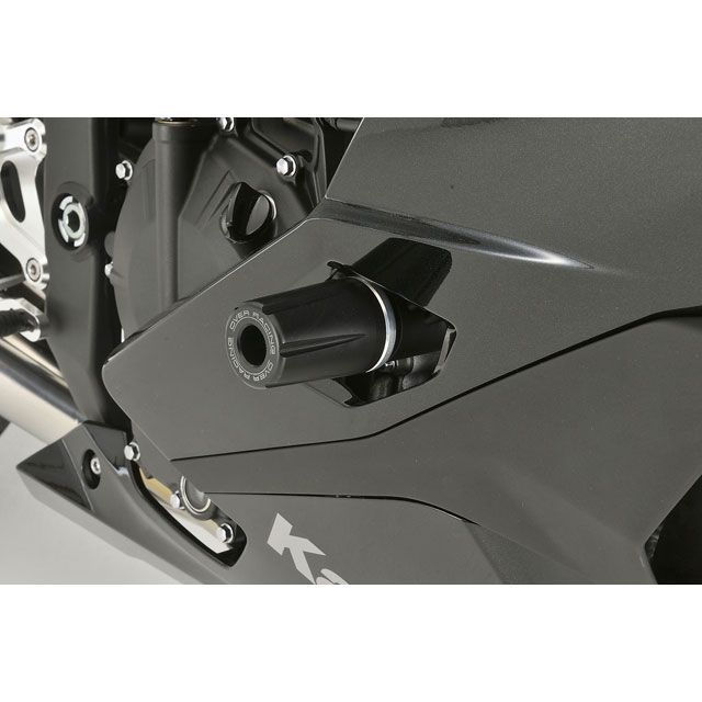 オーバーレーシング Ninja ZX-25R SE Ninja ZX-25R レーシング