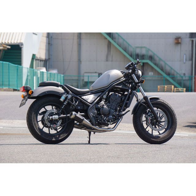 オーバーレーシング Rebel250 GP-PERFORMANCE XL-T OVER RACING_2
