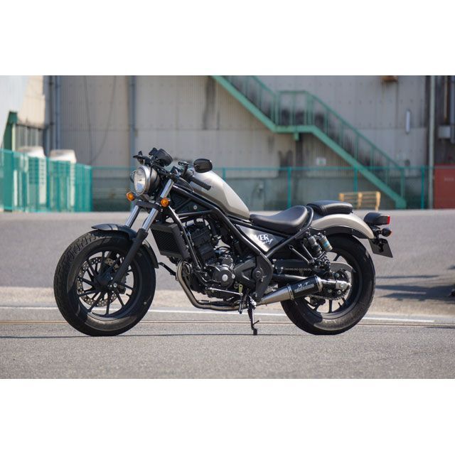 オーバーレーシング Rebel250 GP-PERFORMANCE XL-T OVER RACING_3