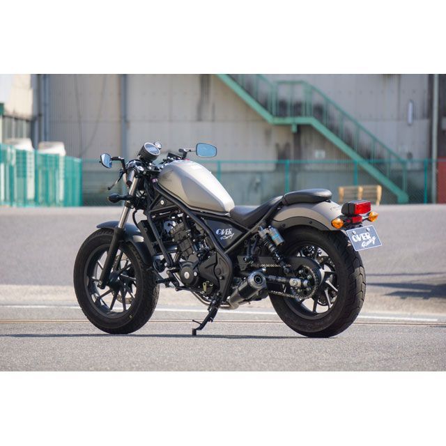 オーバーレーシング Rebel250 GP-PERFORMANCE XL-T OVER RACING_4