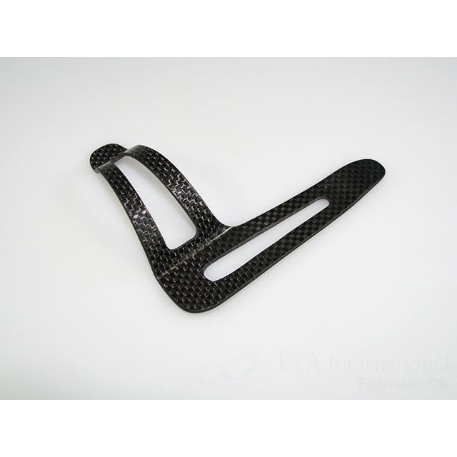 アルファレーシング カーボンサスペンションセンサーブラケット alpha Racing_1