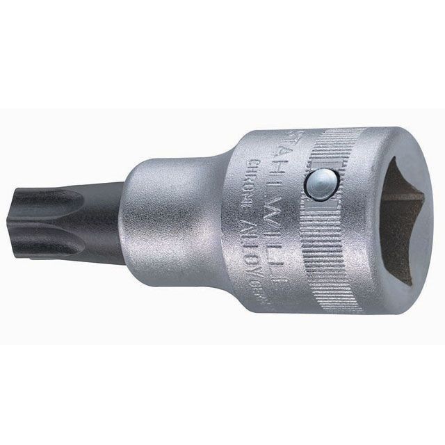 スタビレー 59TX-T70（3/4SQ） ヘクスローブソケット STAHLWILLE 12,595円