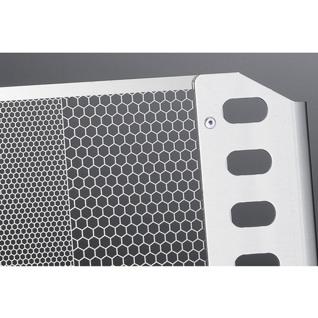 エッチングファクトリー CB1300SF CB1300SF（98〜02）用 ラジエター