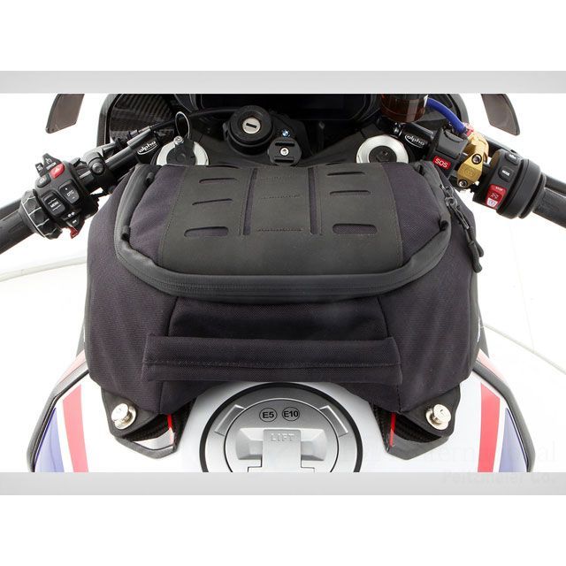 ワンダーリッヒ タンクバック 「ELEPHANT SPORTBAG」 Wunderlich_1