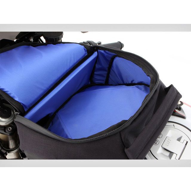 ワンダーリッヒ タンクバック 「ELEPHANT SPORTBAG」 Wunderlich_2