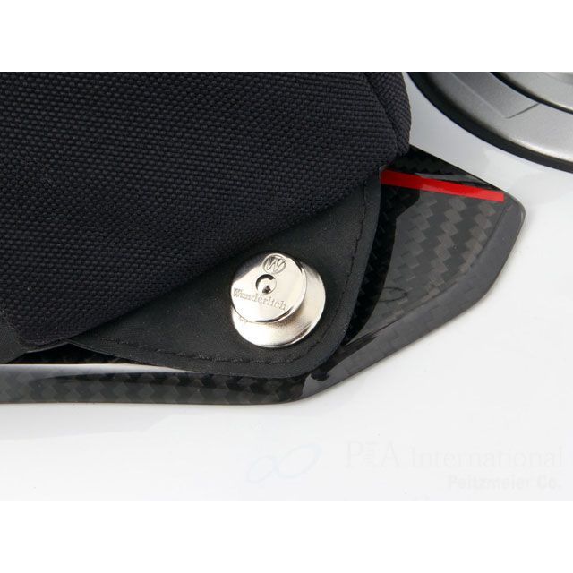 ワンダーリッヒ タンクバック 「ELEPHANT SPORTBAG」 Wunderlich_4