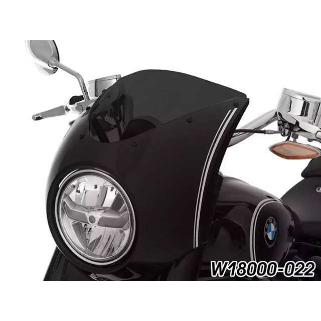 ワンダーリッヒ R18 フロントマスク Wunderlich バイクの通販は