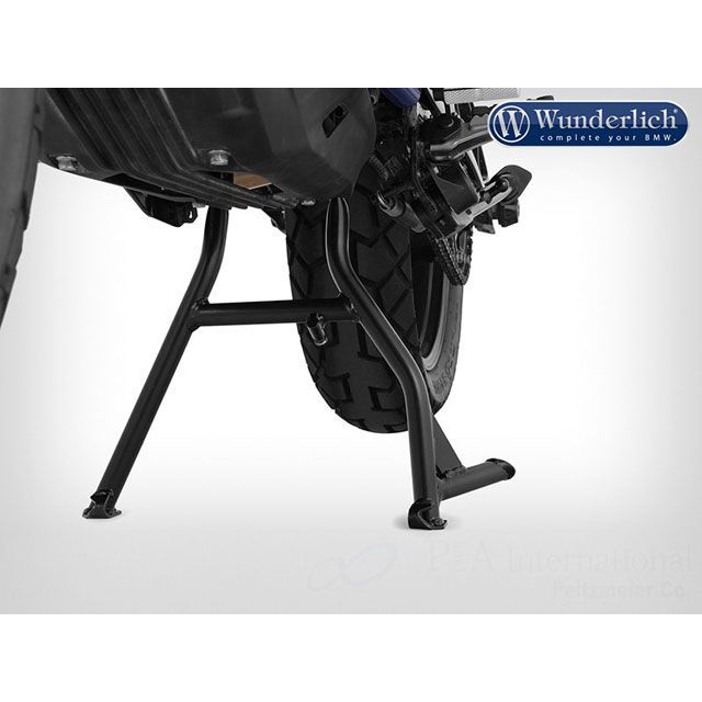 ワンダーリッヒ G310GS センタースタンド Wunderlich_1