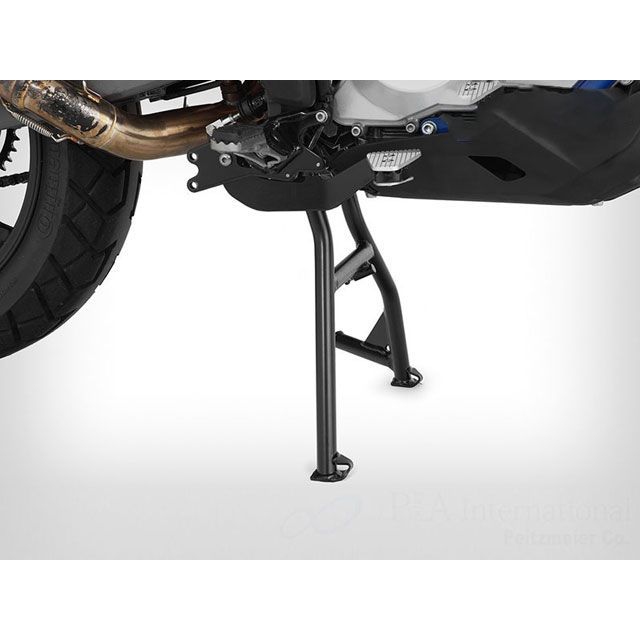 ワンダーリッヒ G310GS センタースタンド Wunderlich_2