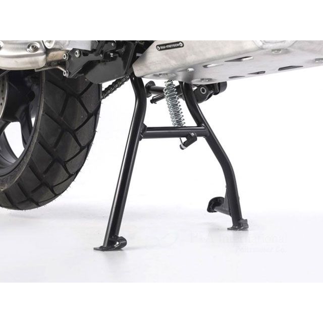 ワンダーリッヒ G310GS センタースタンド Wunderlich_3