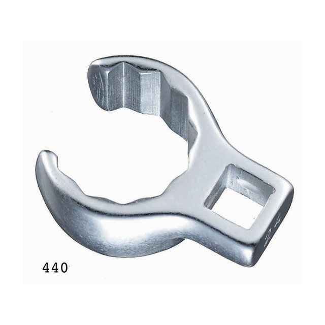 スタビレー 440-12（1/4SQ） クローリングスパナ STAHLWILLE