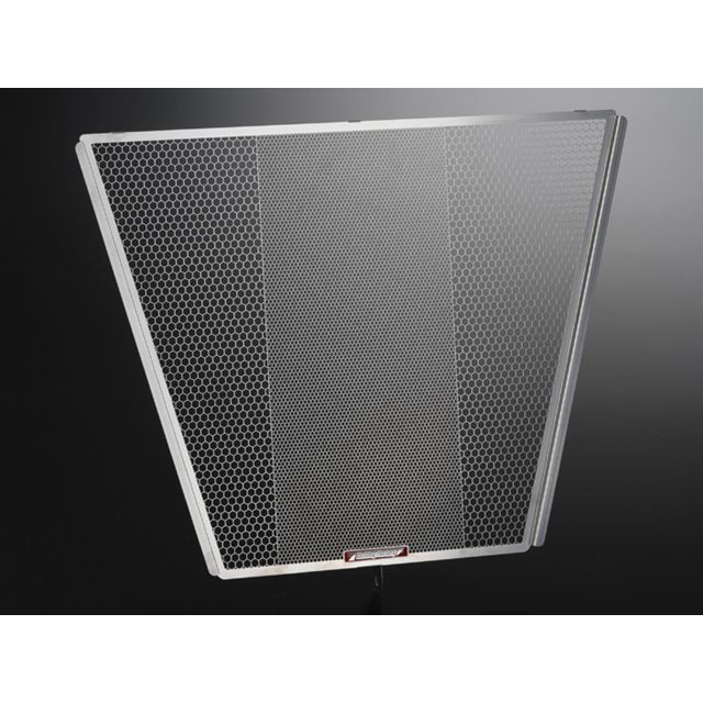 エッチングファクトリー CBR1000RR CBR1000RR（08〜16）用 ラジエターガード カラー 黄エンブレム ETCHING FACTOR…の通販は