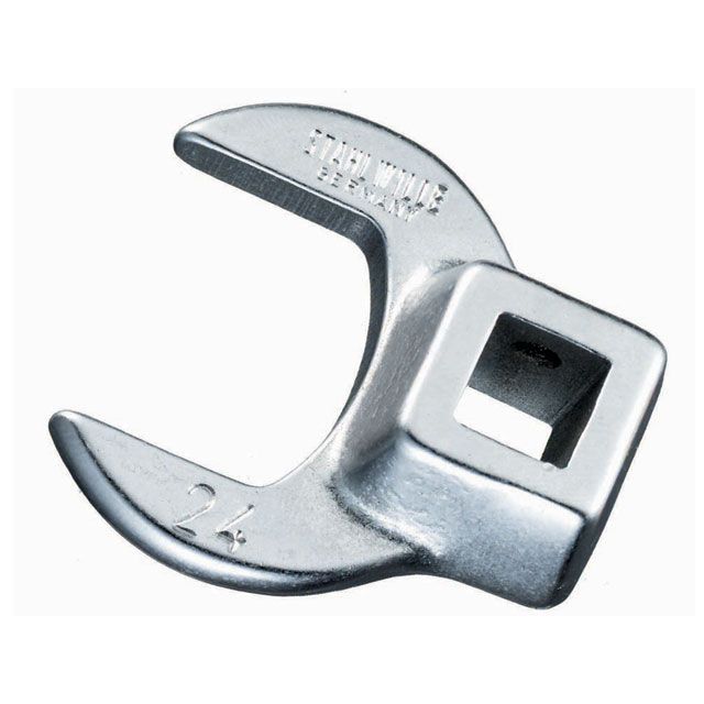 スタビレー 540-24（3/8SQ） クローフットスパナ STAHLWILLE