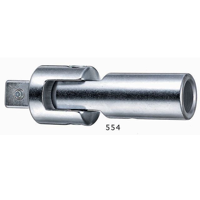 スタビレー 554（3/4SQ） フレキシブルヘッド STAHLWILLE バイク 車 自動車 自転車
