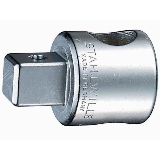 スタビレー 556（3/4SQ） スライドヘッド STAHLWILLE 7,698円
