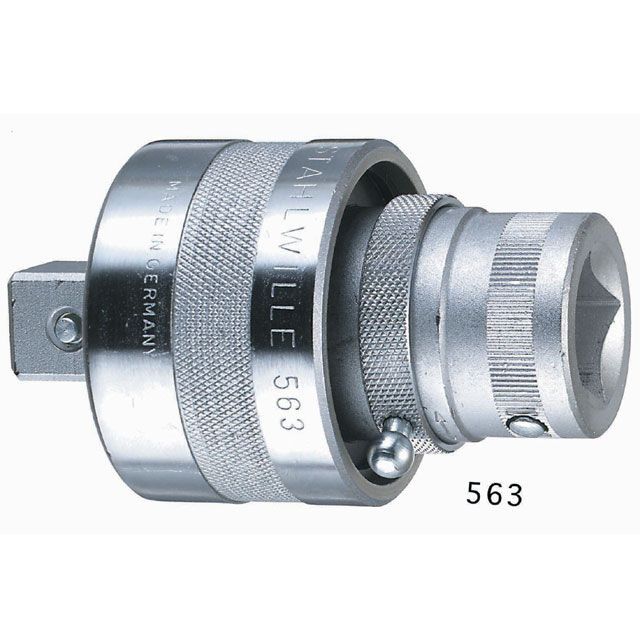 スタビレー 563（3/4SQ） ラチェットアダプター STAHLWILLE