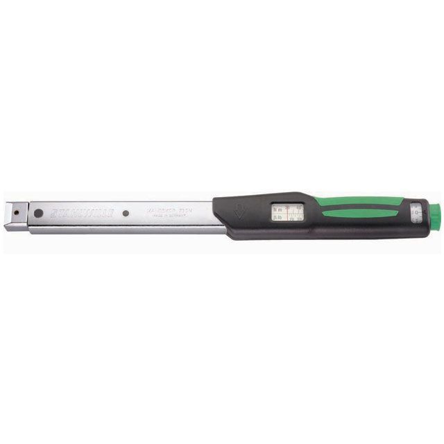 スタビレー 730N/20 トルクレンチ（40-200NM） STAHLWILLE